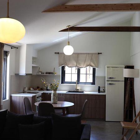 Alfiea Home 65M2 & Alfiea Studio 35M2 아르테미다 외부 사진