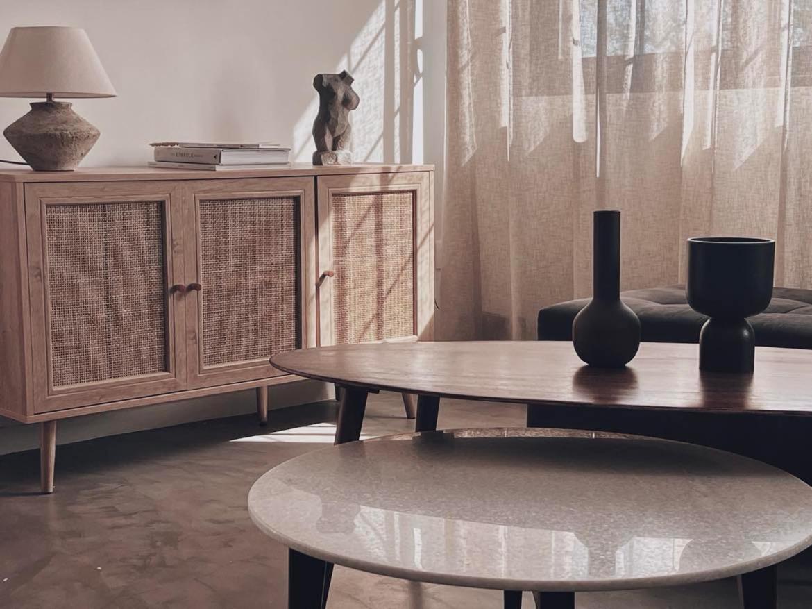 Alfiea Home 65M2 & Alfiea Studio 35M2 아르테미다 외부 사진