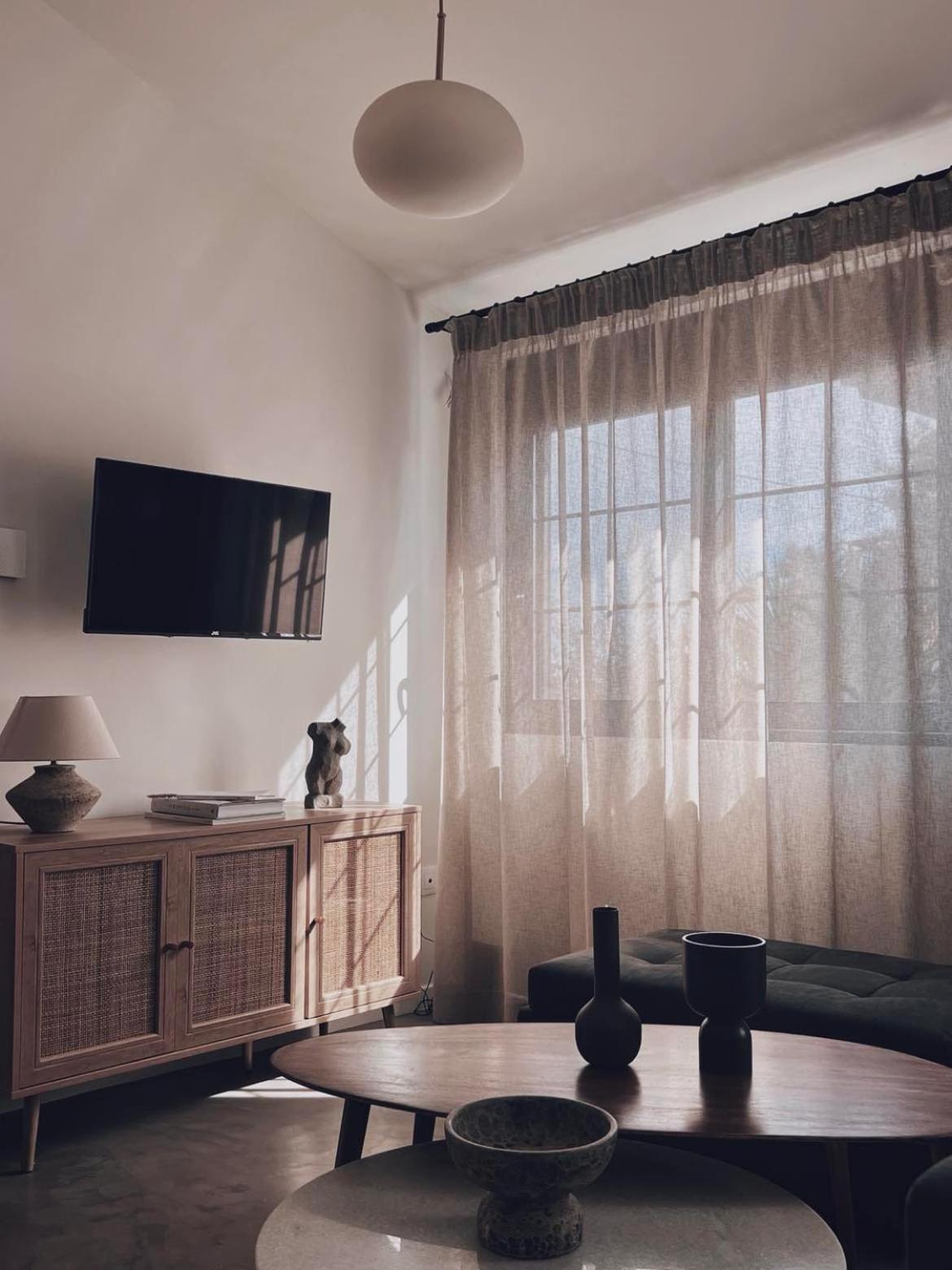 Alfiea Home 65M2 & Alfiea Studio 35M2 아르테미다 외부 사진