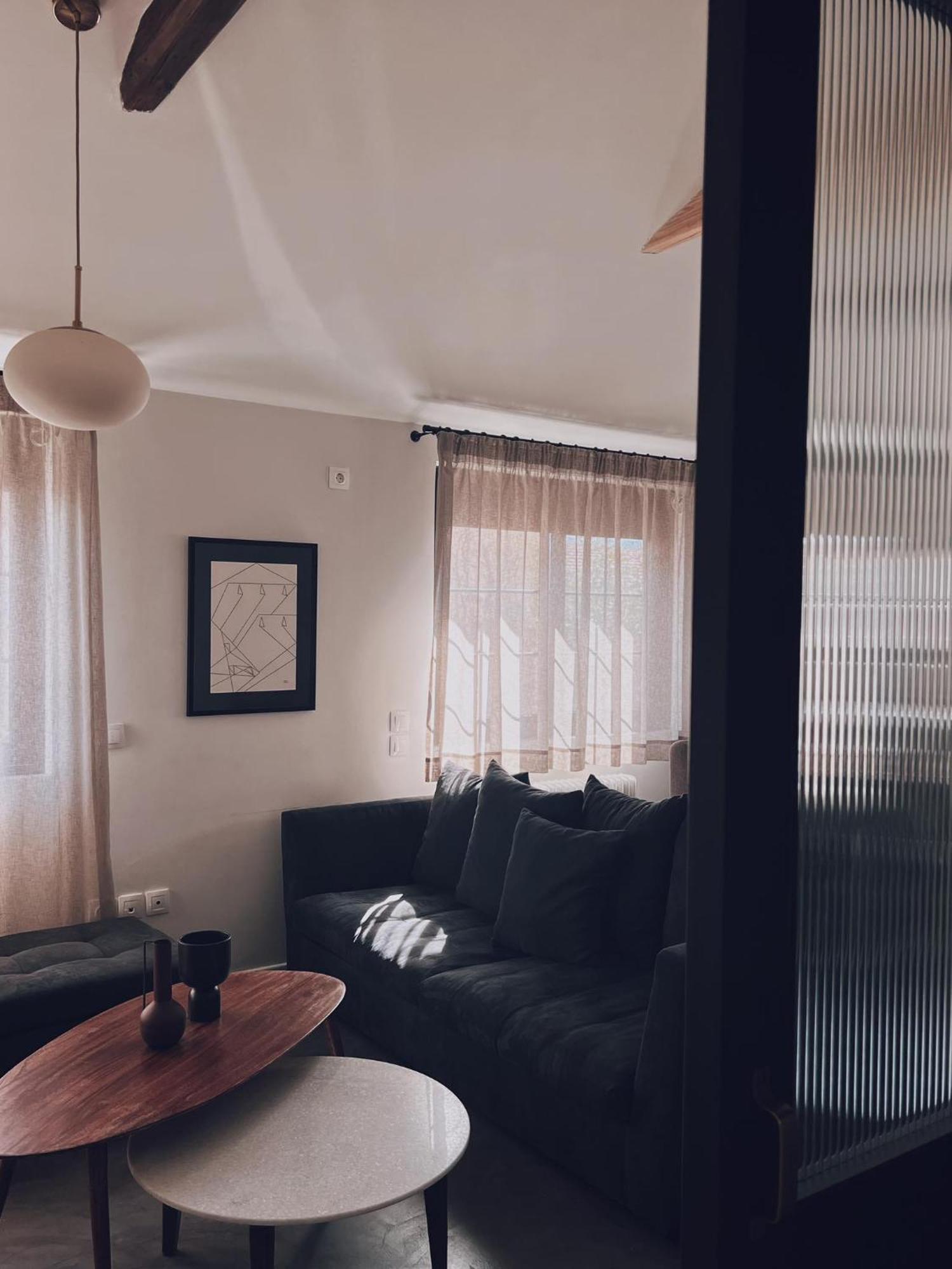 Alfiea Home 65M2 & Alfiea Studio 35M2 아르테미다 외부 사진