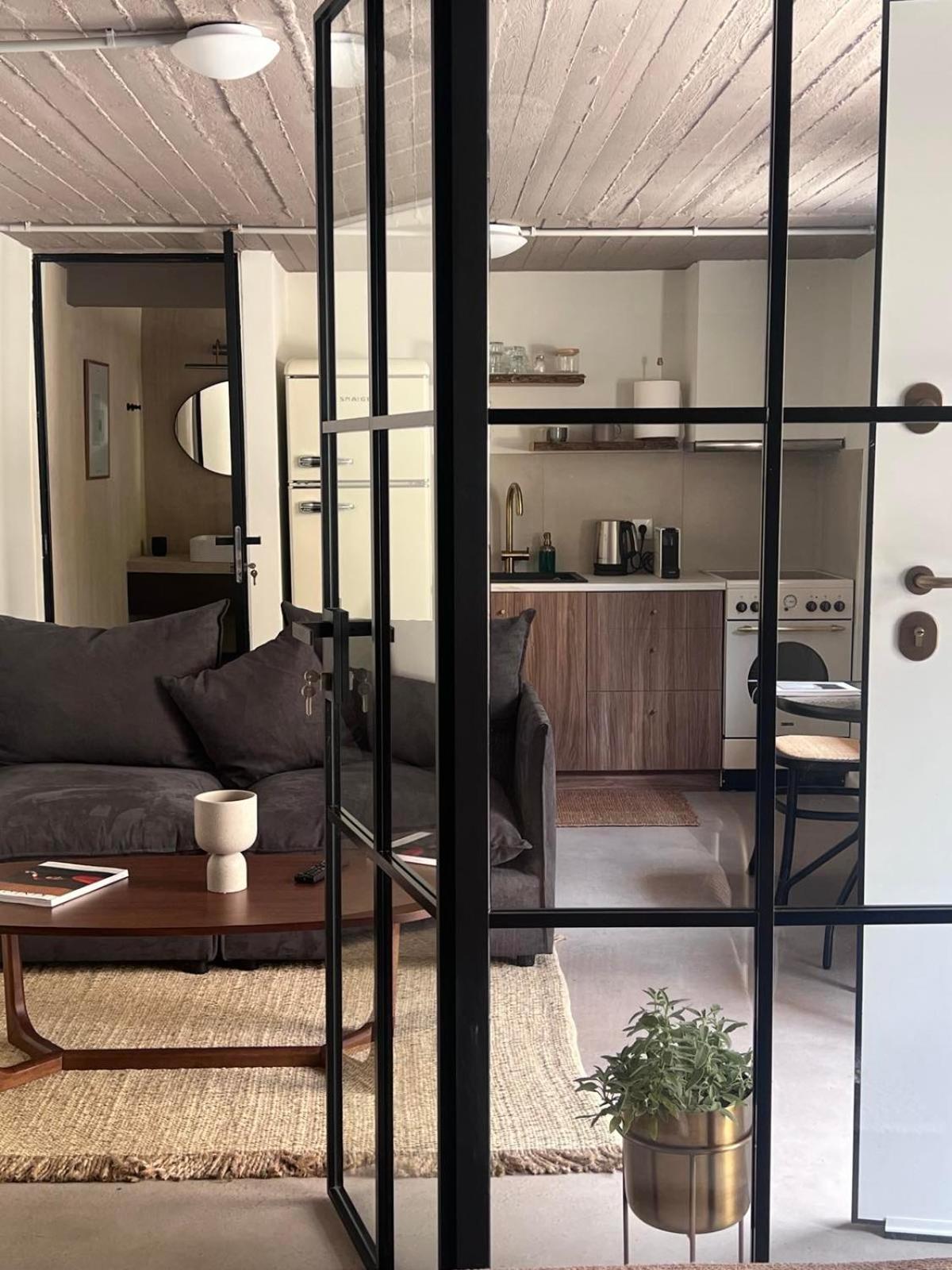 Alfiea Home 65M2 & Alfiea Studio 35M2 아르테미다 외부 사진