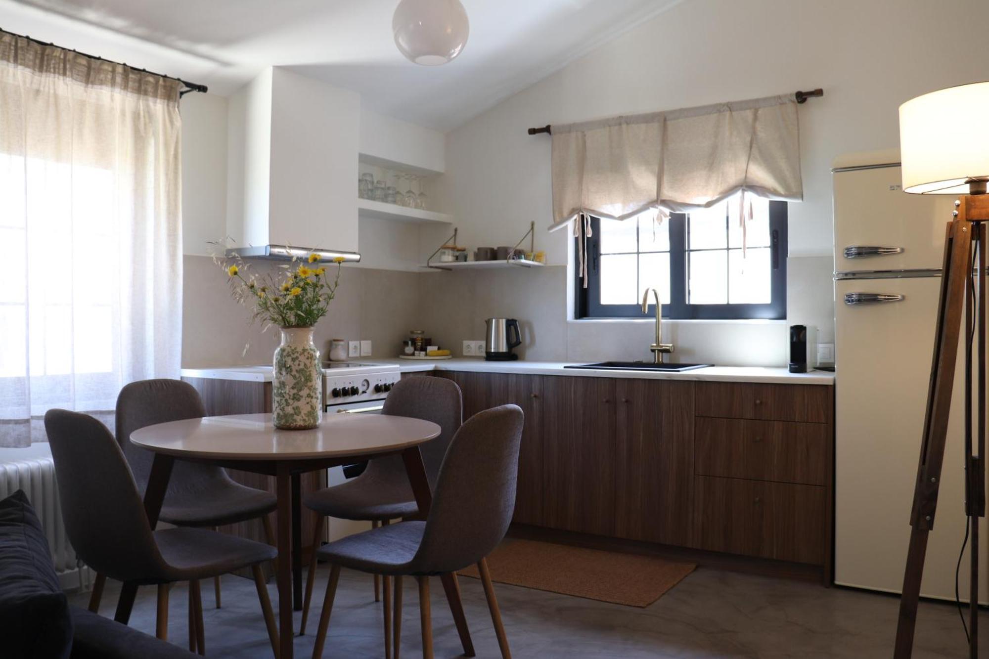 Alfiea Home 65M2 & Alfiea Studio 35M2 아르테미다 외부 사진