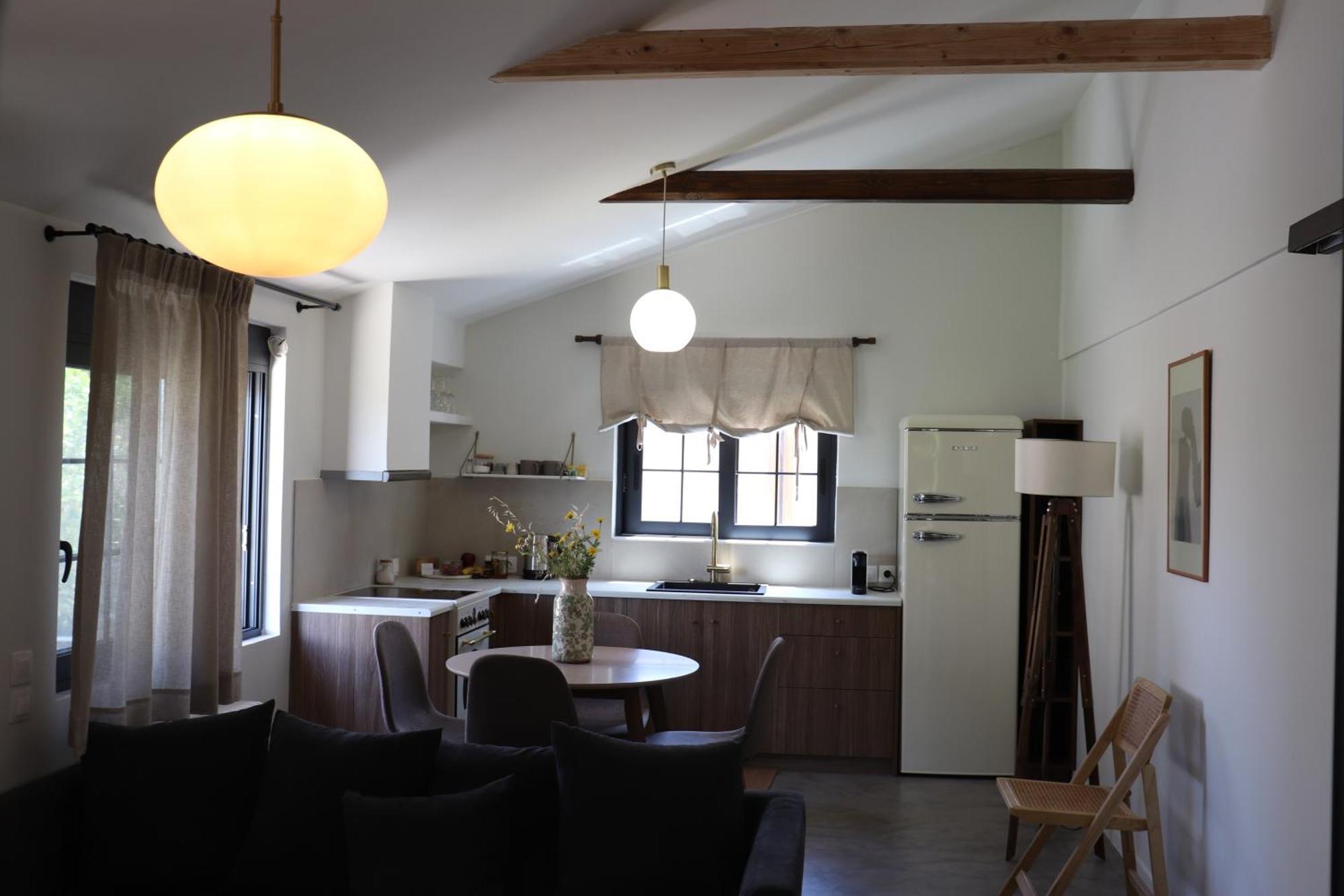 Alfiea Home 65M2 & Alfiea Studio 35M2 아르테미다 외부 사진